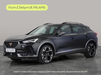 Used Cupra Formentor 2023 for sale - 79629125: Photo