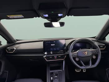 Used Cupra Formentor 2023 for sale - 79629125: Photo