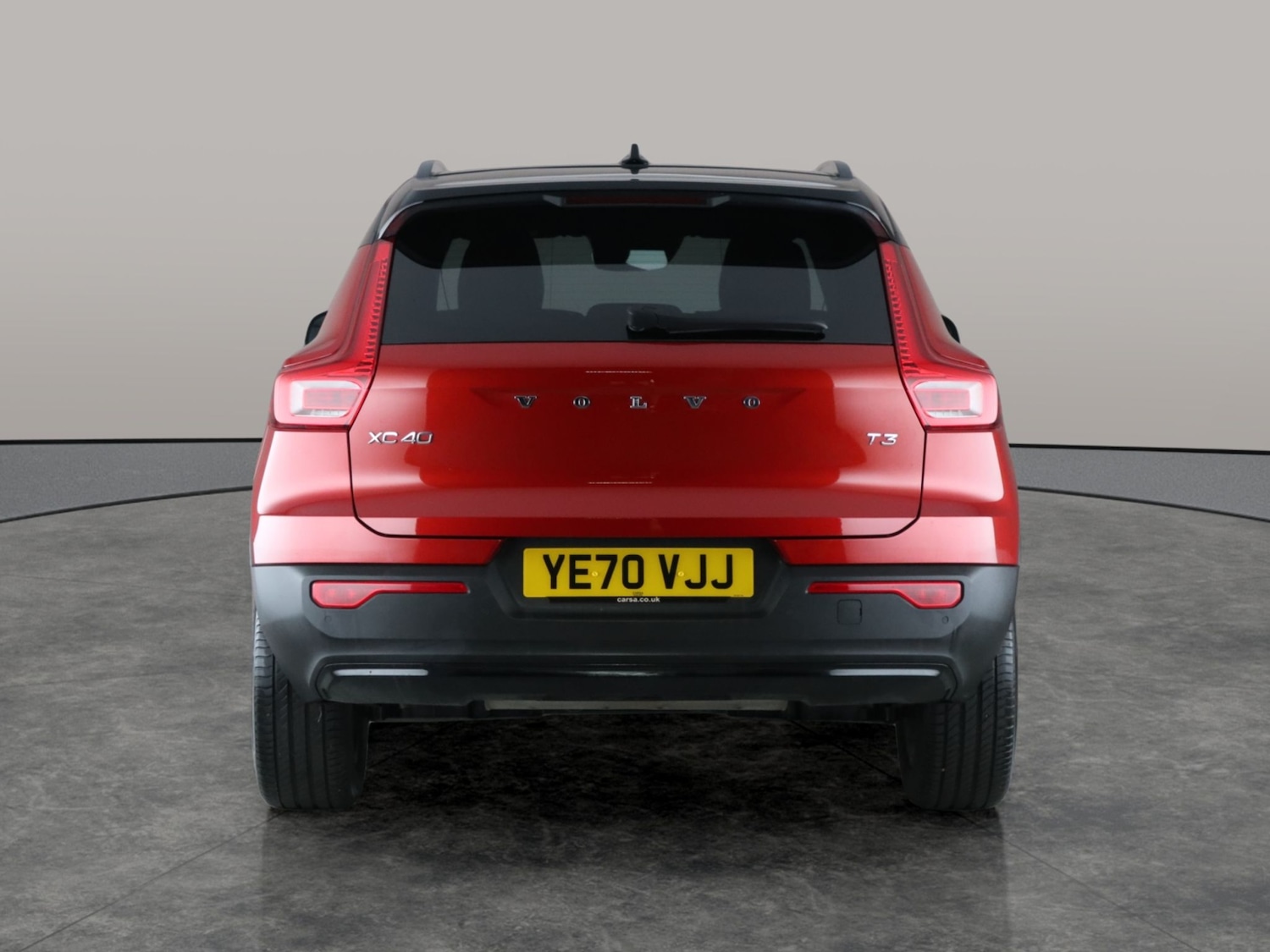 Used Volvo XC40 2020 for sale - 76587843: Photo 11
