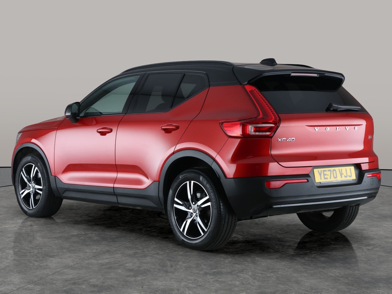 Used Volvo XC40 2020 for sale - 76587843: Photo 12