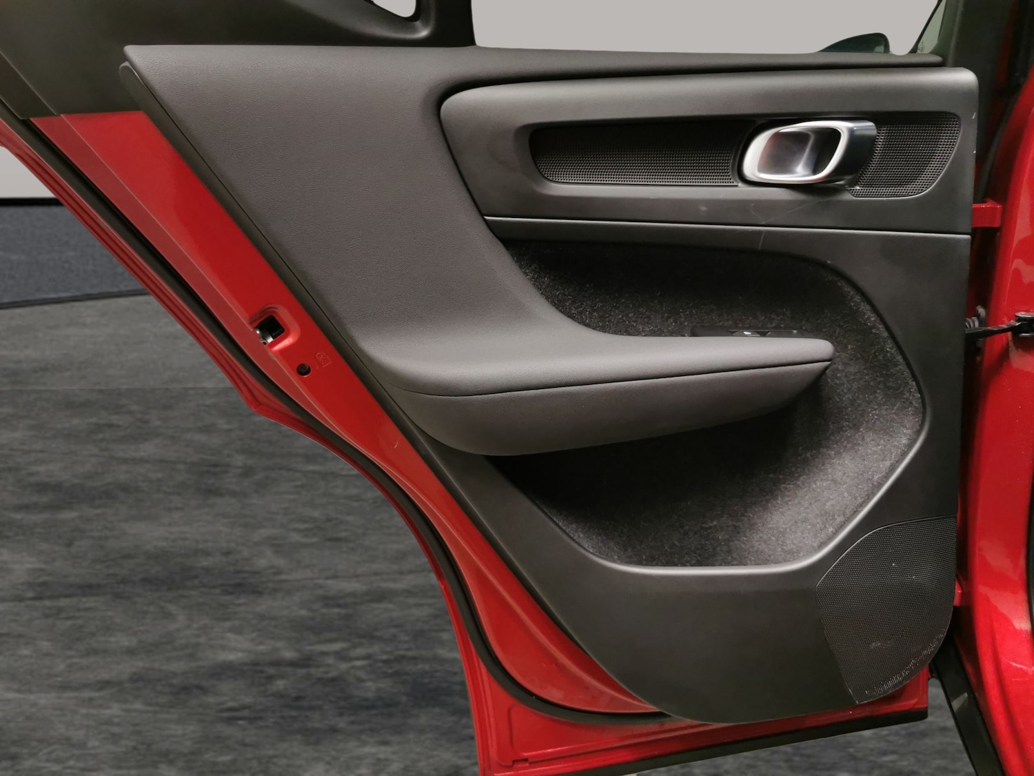 Used Volvo XC40 2020 for sale - 76587843: Photo 26