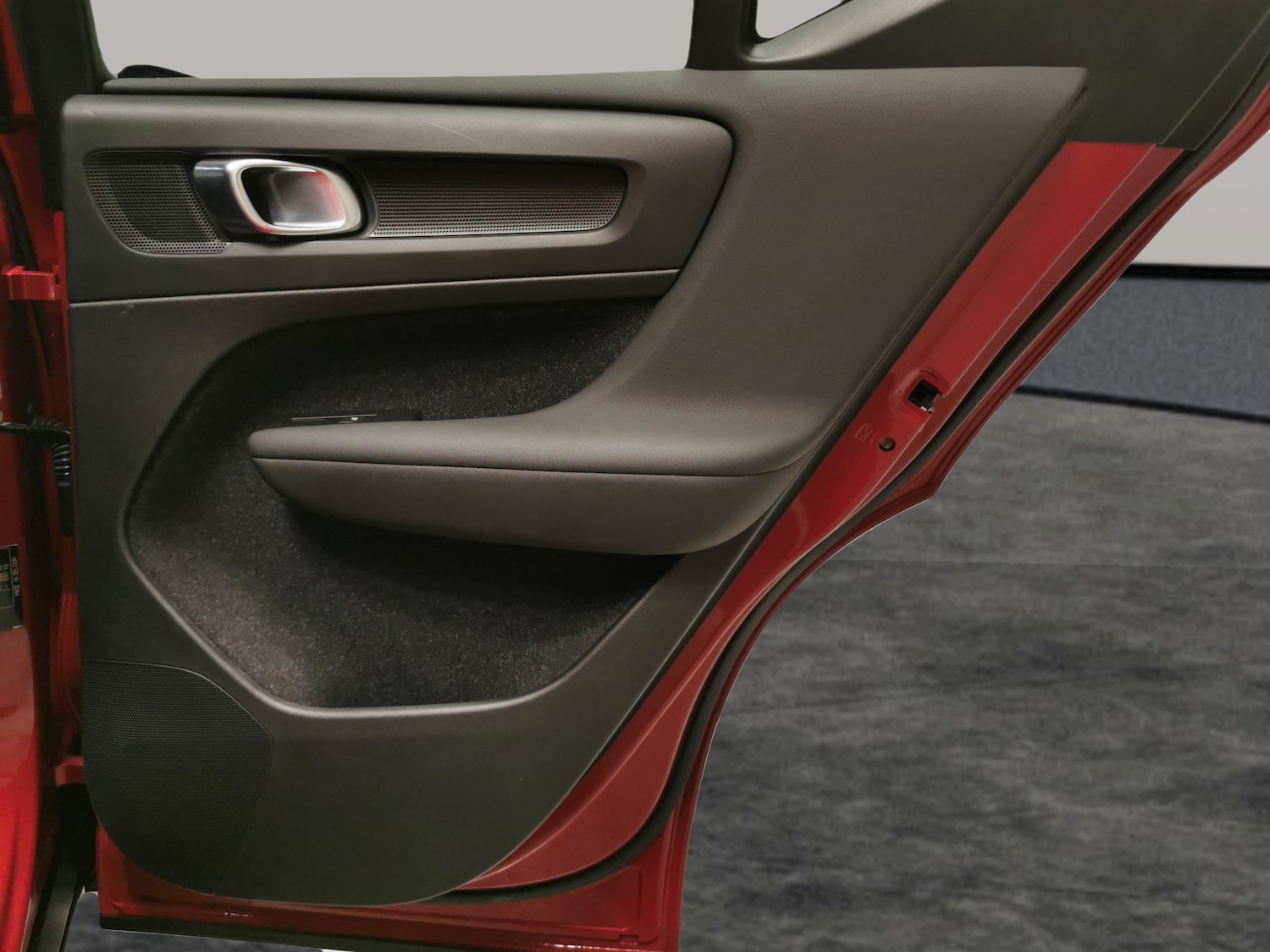 Used Volvo XC40 2020 for sale - 76587843: Photo 27