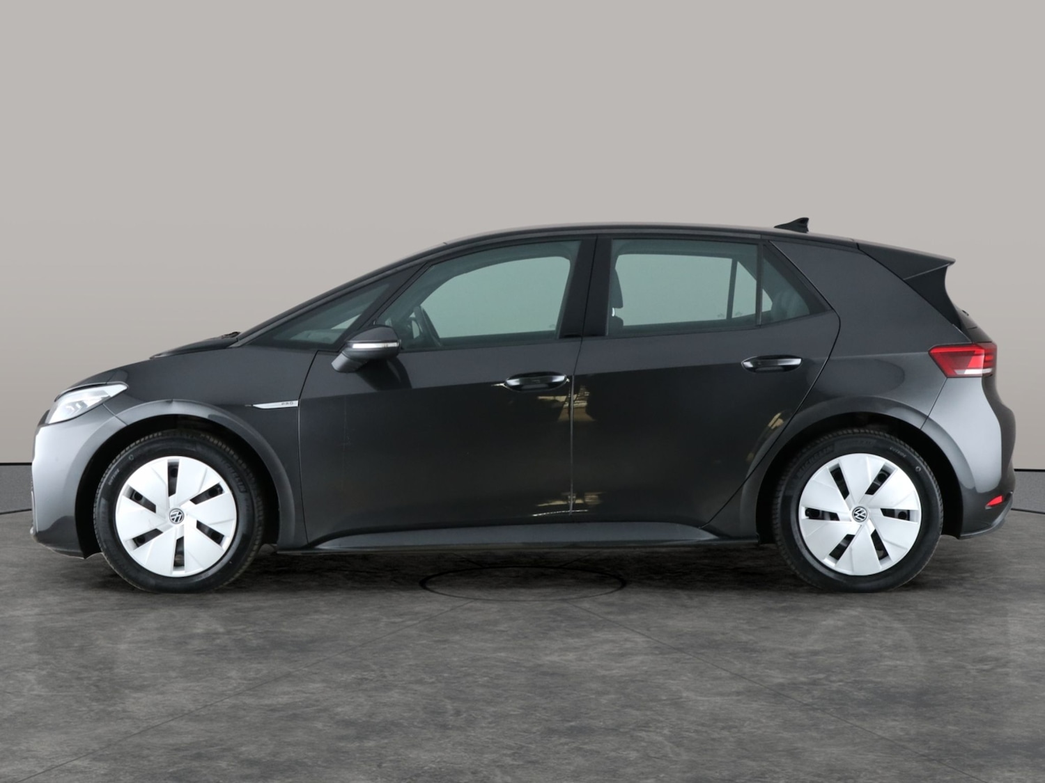 Used Volkswagen ID.3 2021 for sale - 76534214: Photo 12