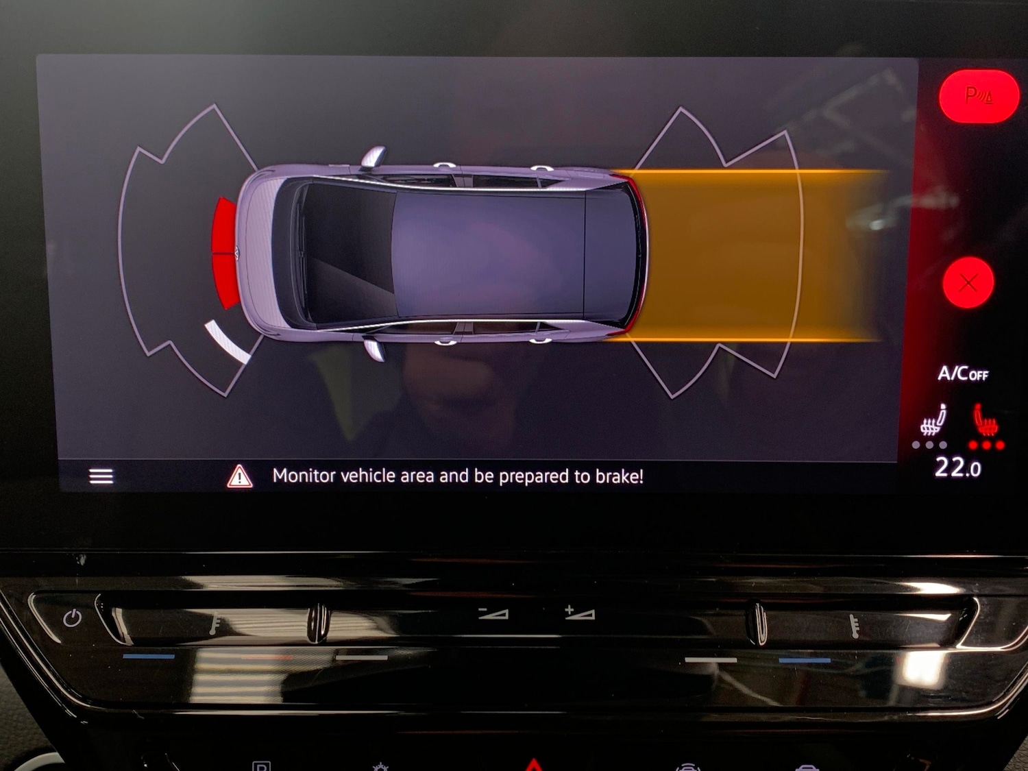 Used Volkswagen ID.3 2021 for sale - 76534214: Photo 14