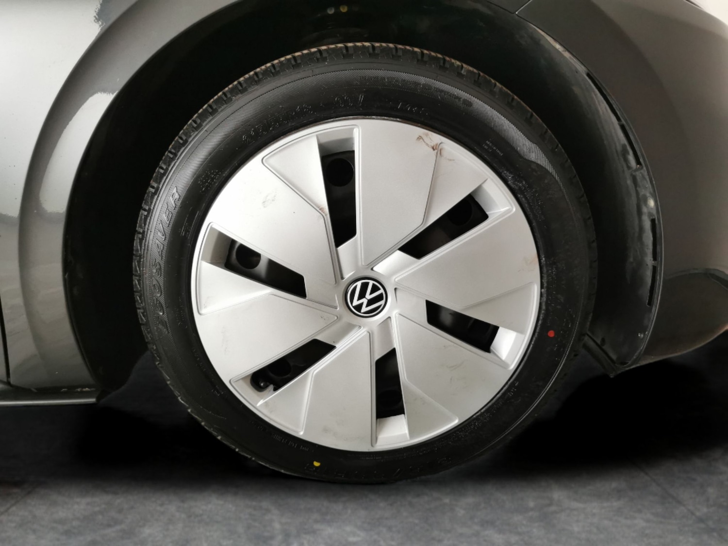 Used Volkswagen ID.3 2021 for sale - 76534214: Photo 19