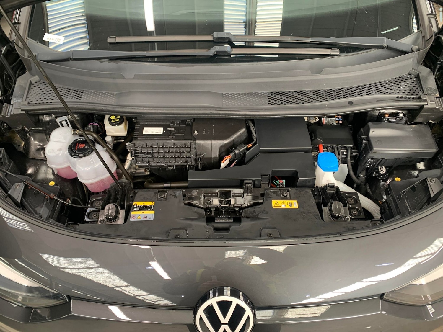 Used Volkswagen ID.3 2021 for sale - 76534214: Photo 27