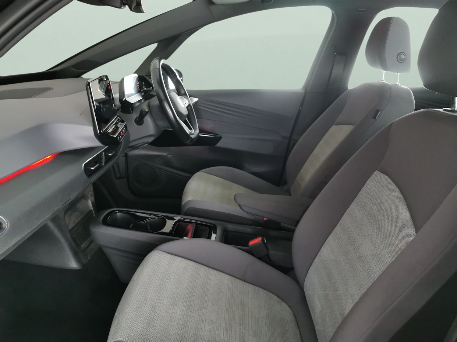 Used Volkswagen ID.3 2021 for sale - 76534214: Photo 4