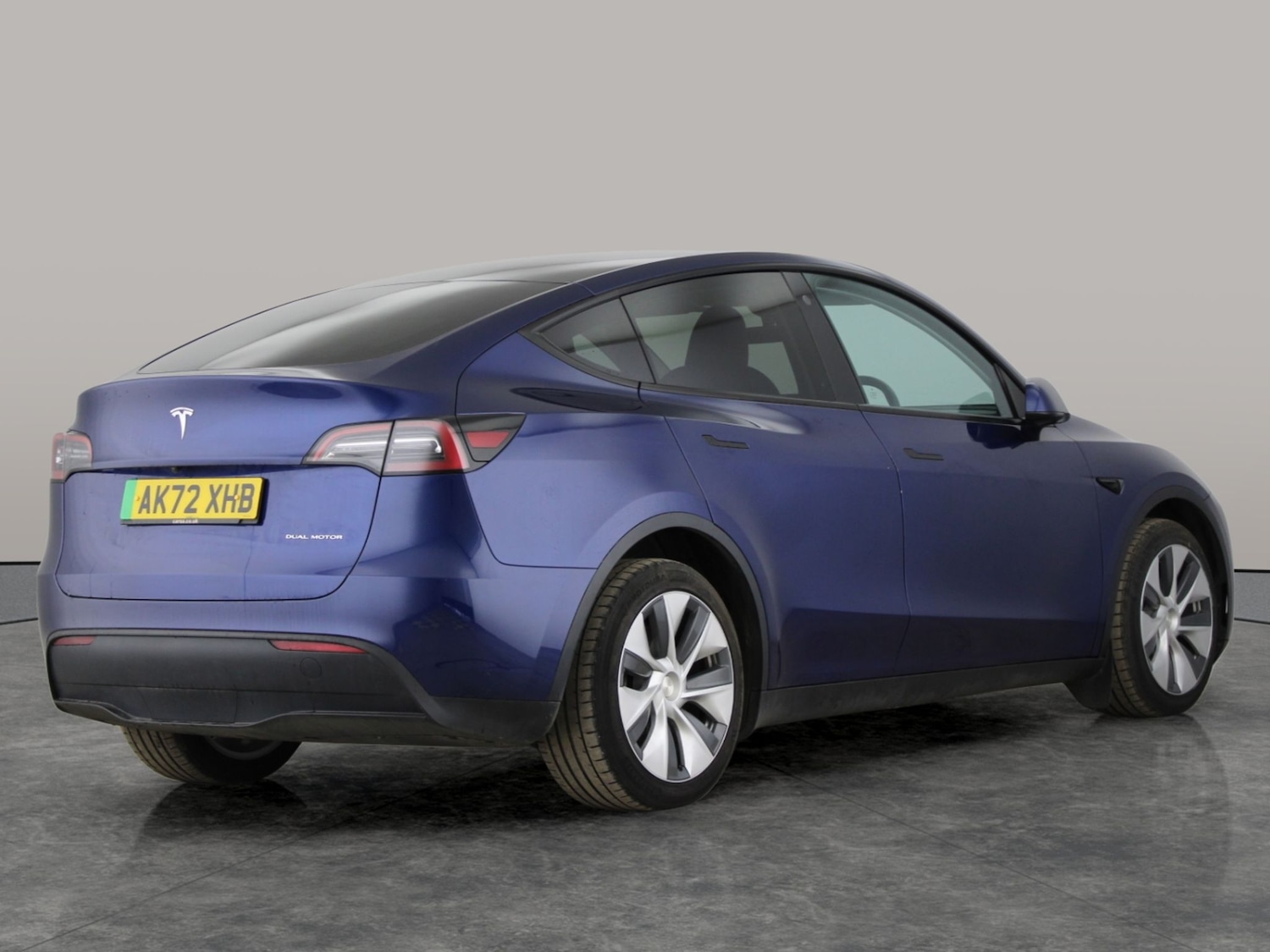 Used Tesla Model Y 2022 for sale - 77617505: Photo 11