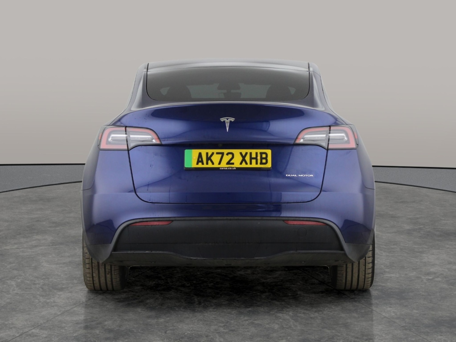 Used Tesla Model Y 2022 for sale - 77617505: Photo 12