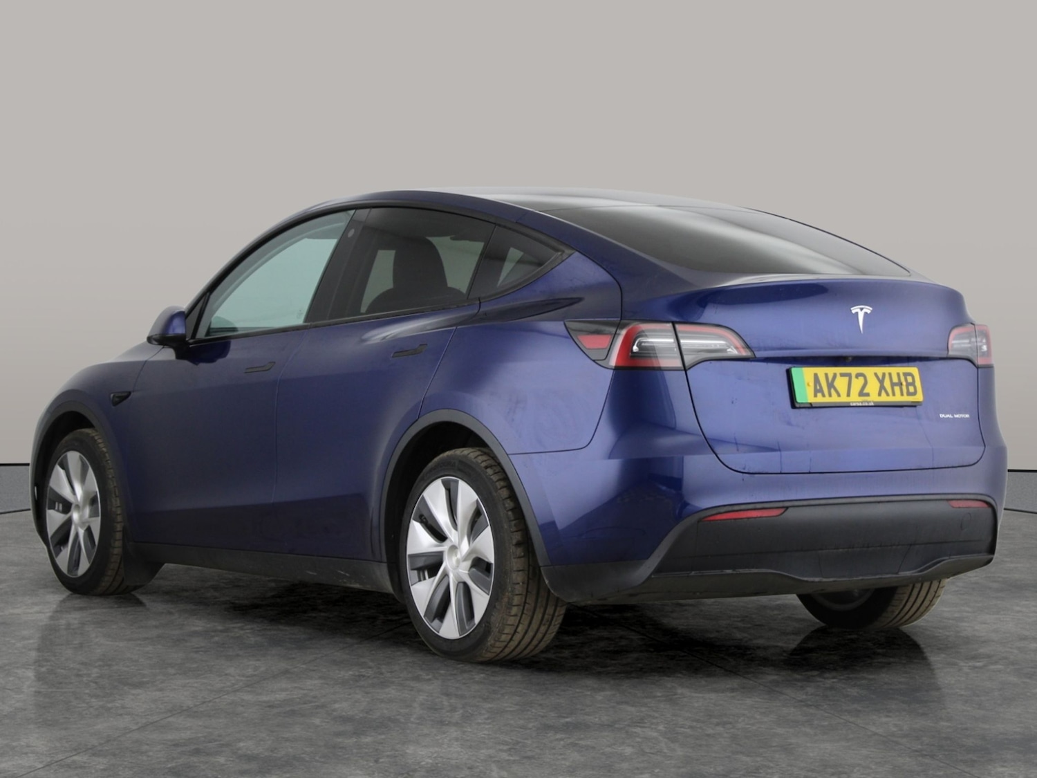 Used Tesla Model Y 2022 for sale - 77617505: Photo 13
