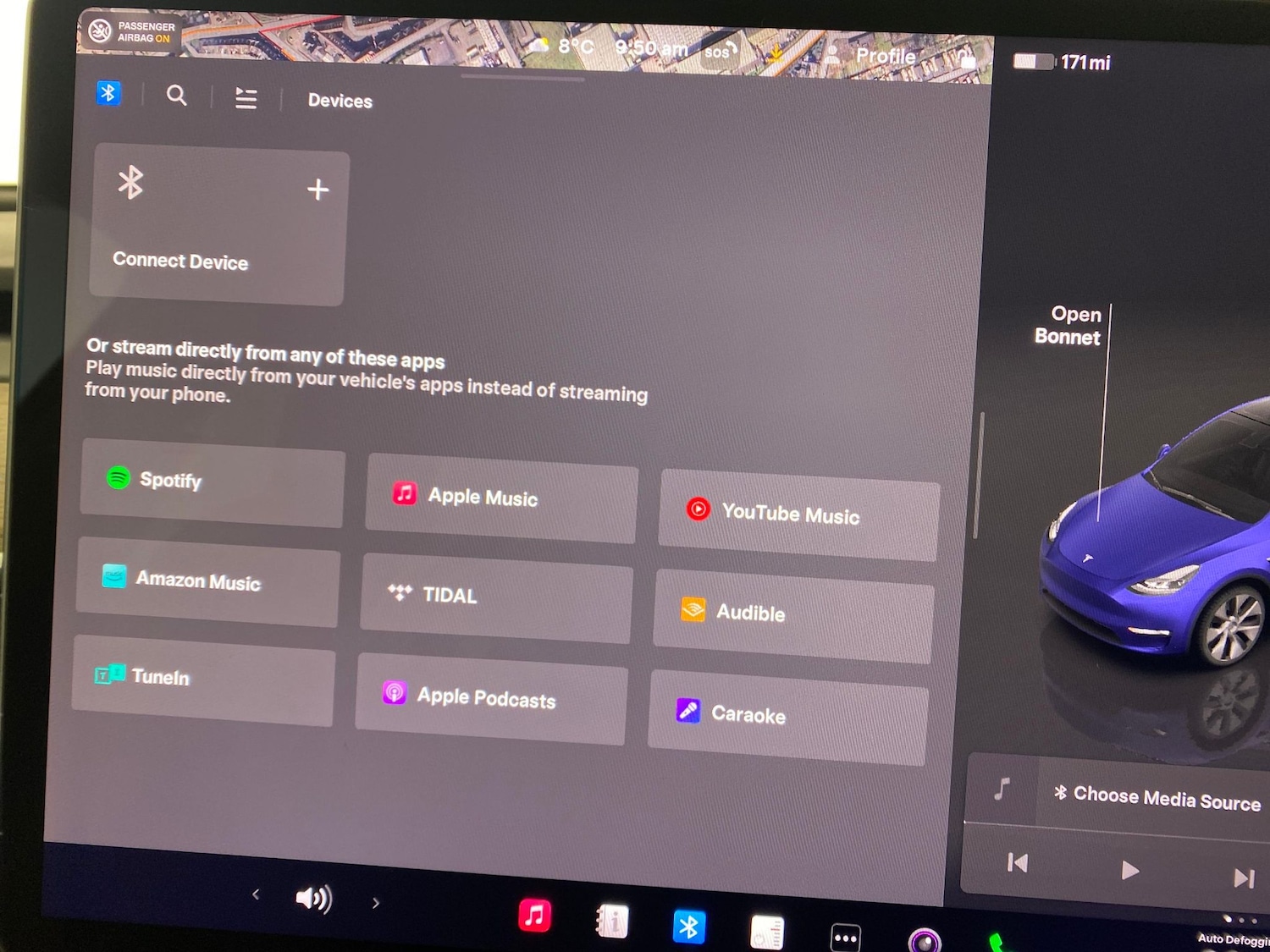 Used Tesla Model Y 2022 for sale - 77617505: Photo 15