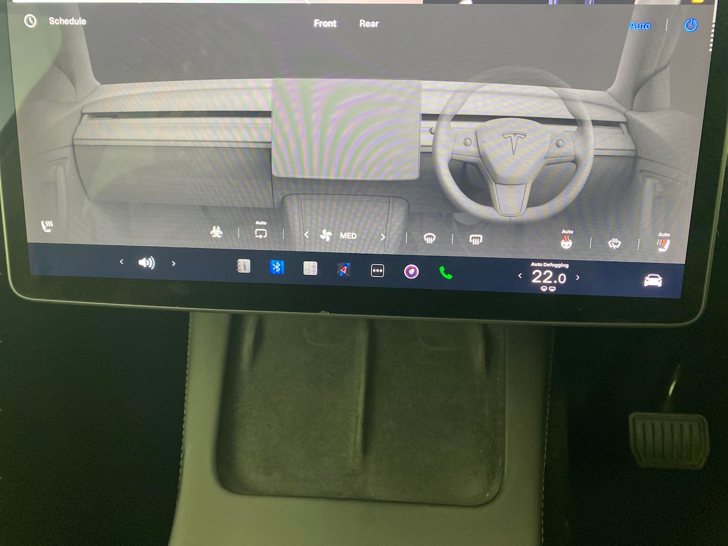 Used Tesla Model Y 2022 for sale - 77617505: Photo 16