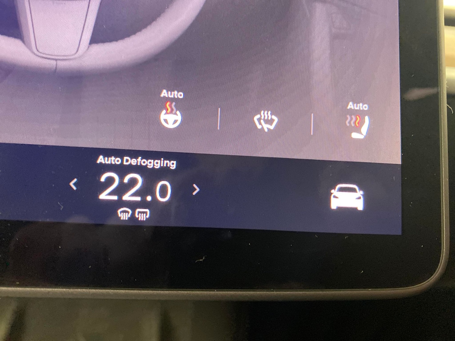 Used Tesla Model Y 2022 for sale - 77617505: Photo 17