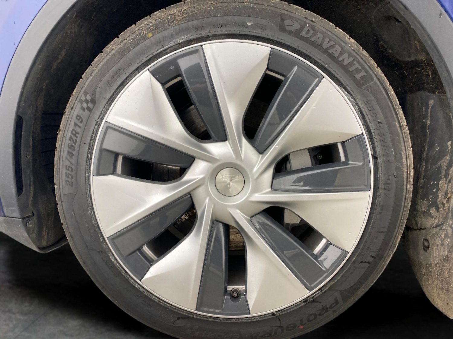 Used Tesla Model Y 2022 for sale - 77617505: Photo 18