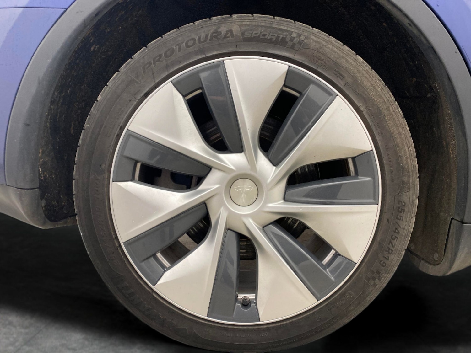 Used Tesla Model Y 2022 for sale - 77617505: Photo 20