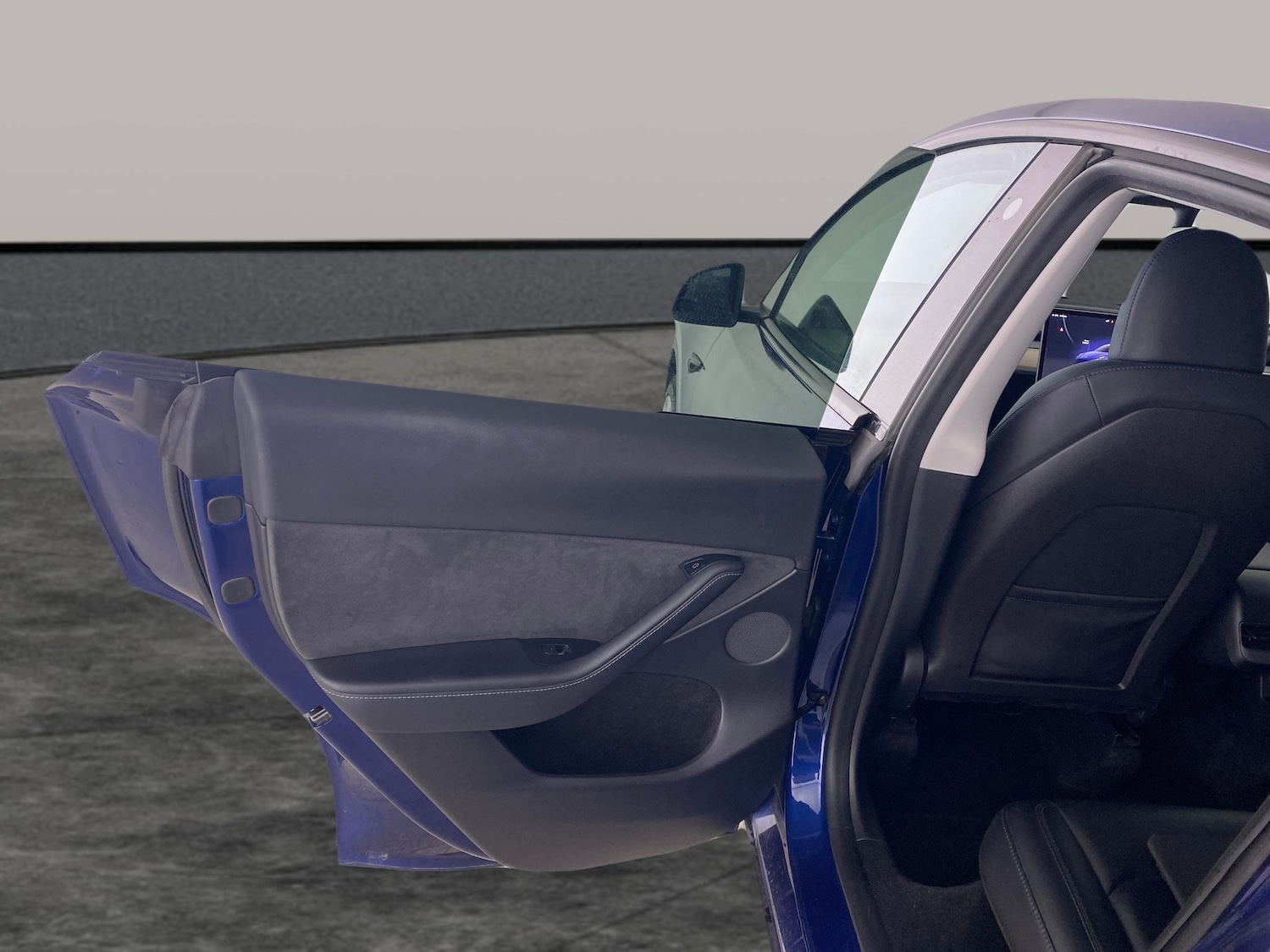 Used Tesla Model Y 2022 for sale - 77617505: Photo 23