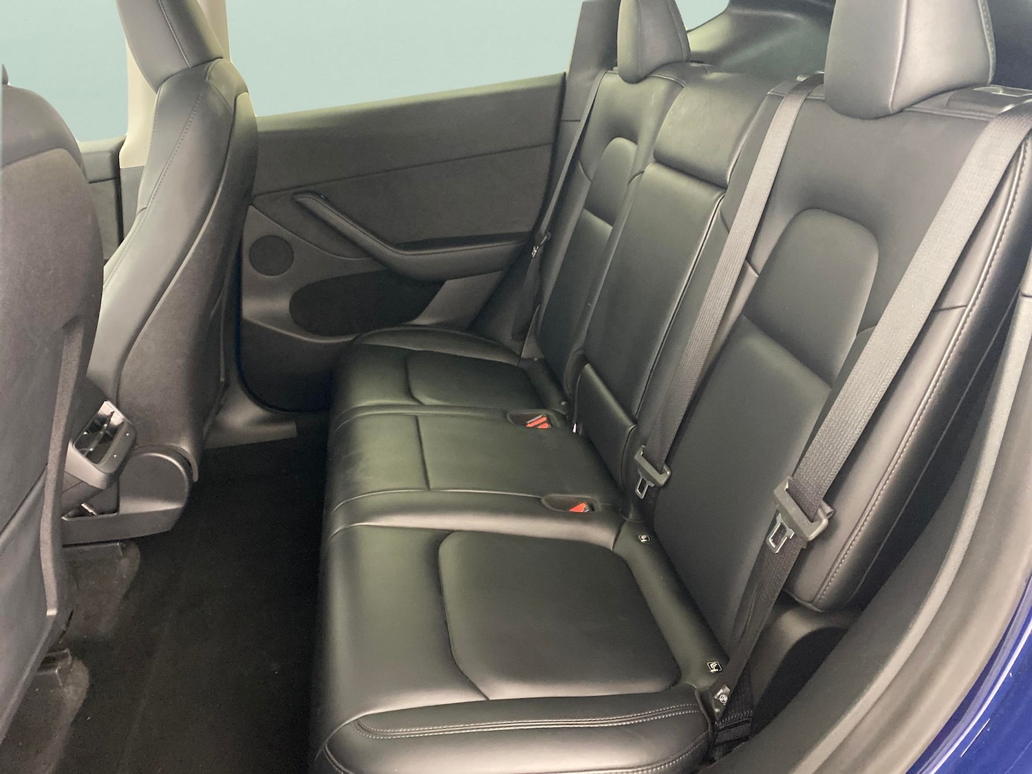 Used Tesla Model Y 2022 for sale - 77617505: Photo 24