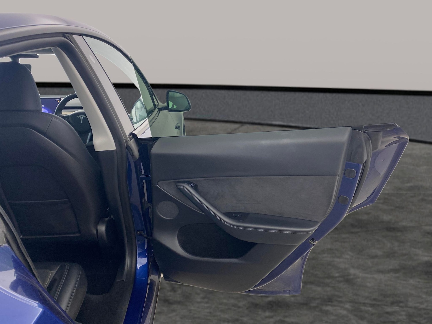 Used Tesla Model Y 2022 for sale - 77617505: Photo 25