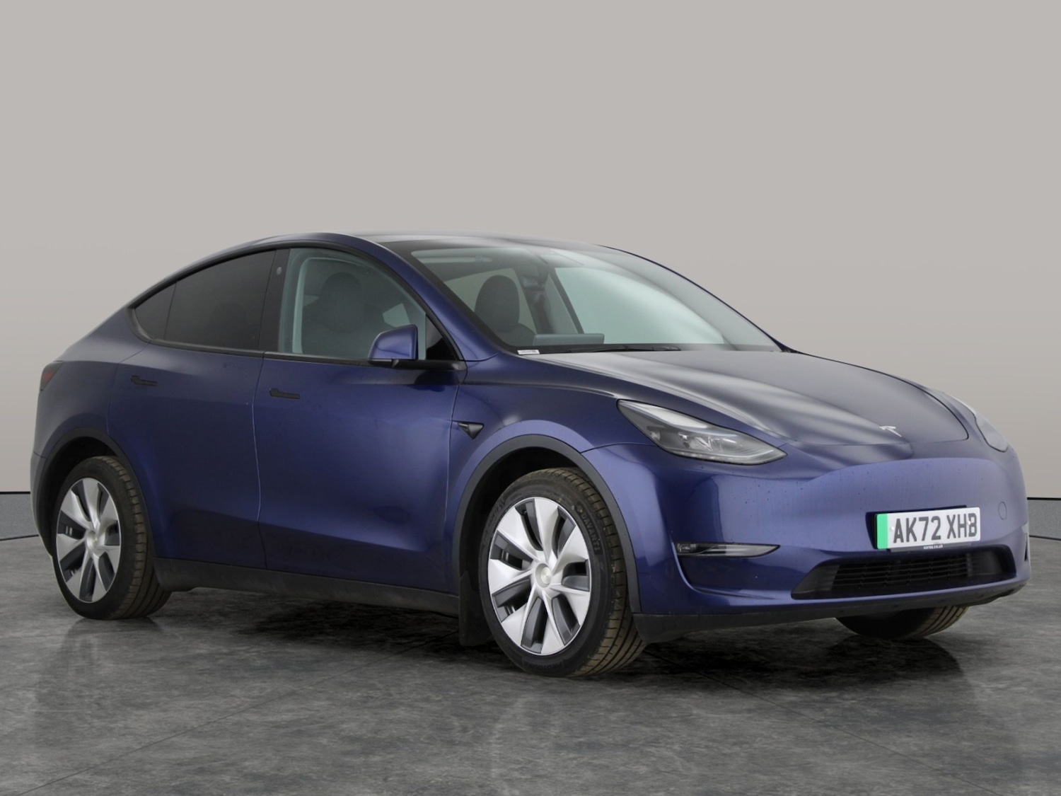 Used Tesla Model Y 2022 for sale - 77617505: Photo 9