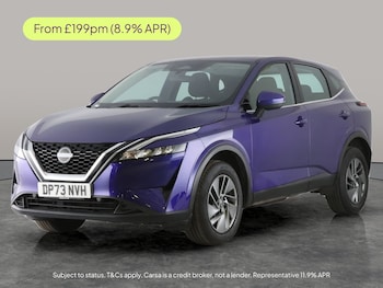 Used Nissan Qashqai 2023 for sale - 79392879: Photo