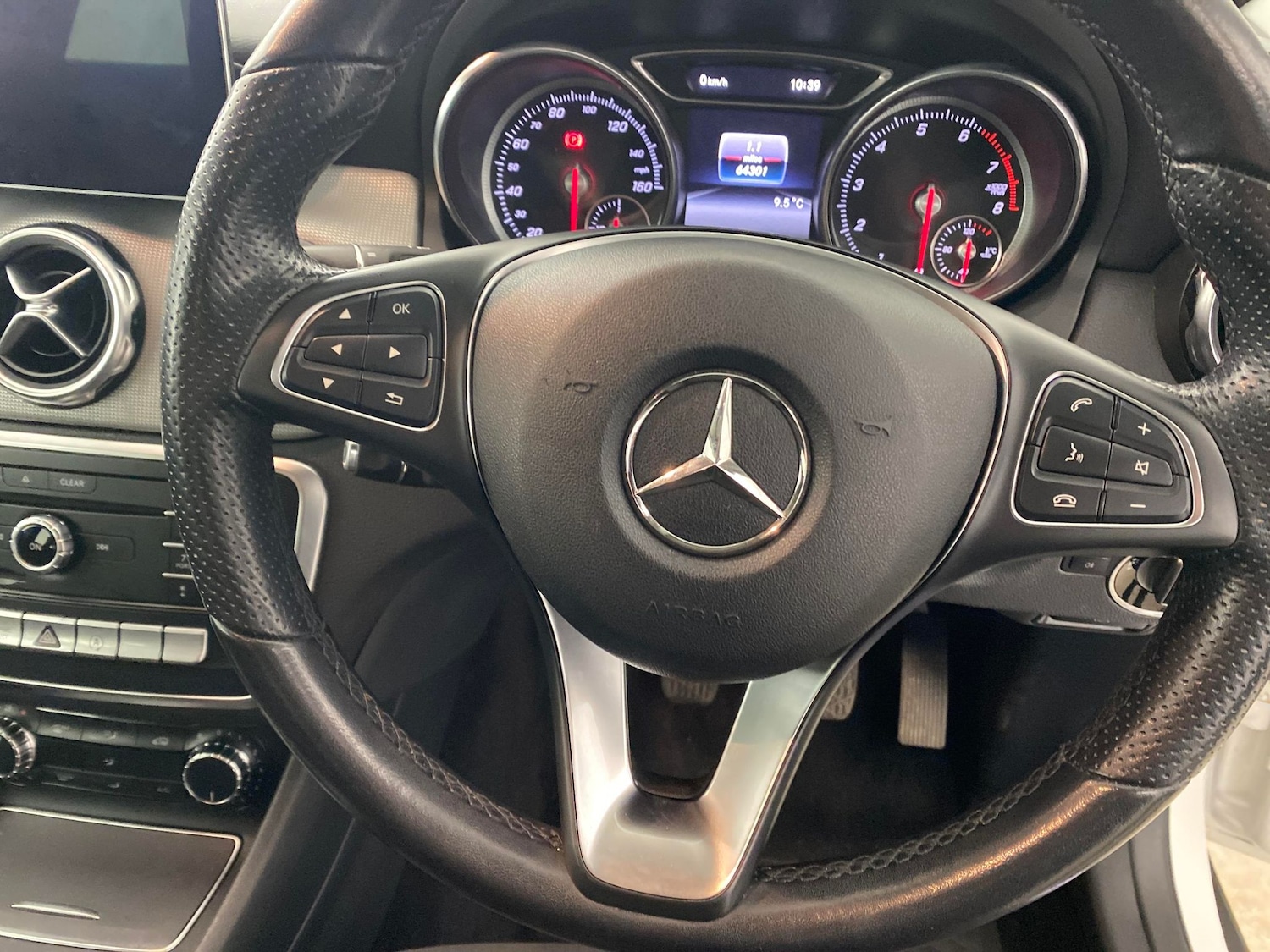 Used Mercedes-Benz GLA 2019 for sale - 78051828: Photo 13