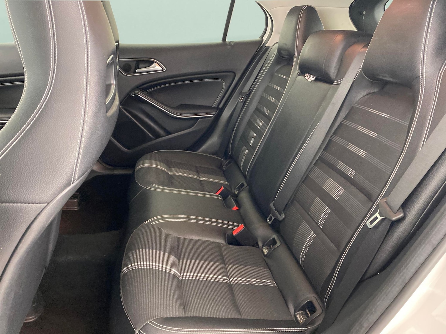 Used Mercedes-Benz GLA 2019 for sale - 78051828: Photo 24