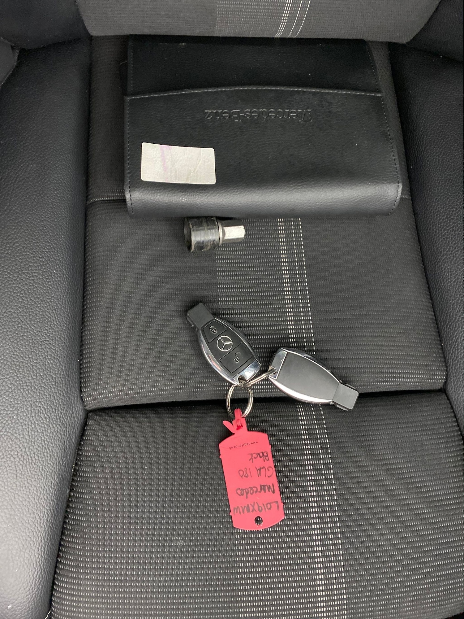 Used Mercedes-Benz GLA 2019 for sale - 78051828: Photo 27