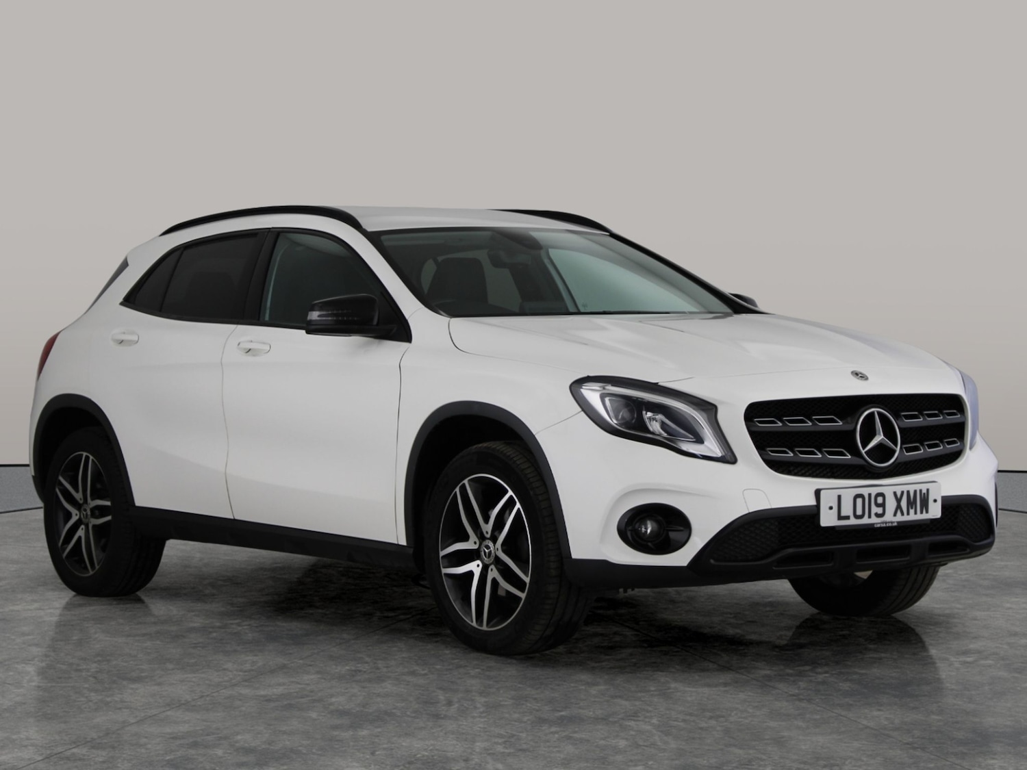 Used Mercedes-Benz GLA 2019 for sale - 78051828: Photo 7