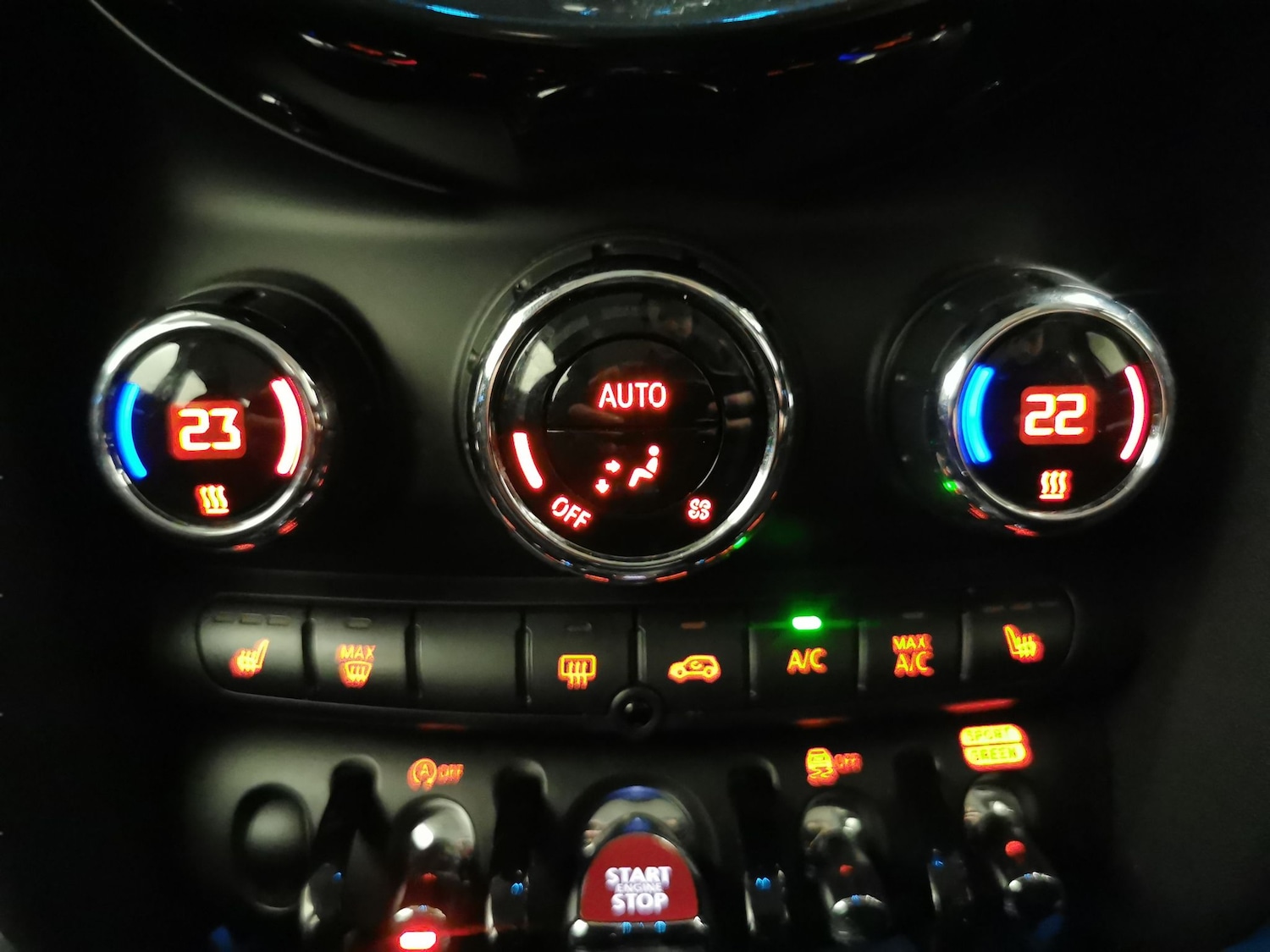 Used MINI Hatch 2022 for sale - 77354164: Photo 16