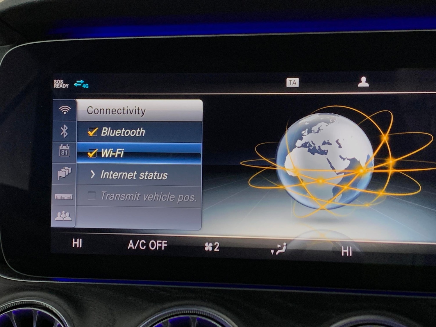 Used Mercedes-Benz E Class 2019 for sale - 76392116: Photo 17