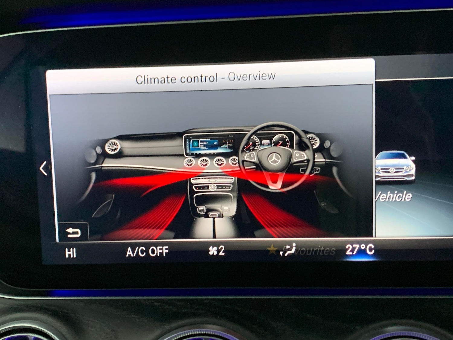 Used Mercedes-Benz E Class 2019 for sale - 76392116: Photo 19