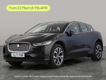 Used Jaguar I-Pace 2021 for sale - 79478482: Photo