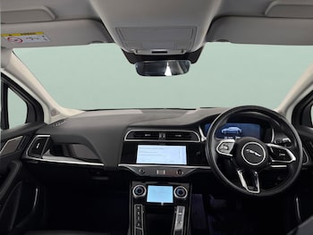 Used Jaguar I-Pace 2021 for sale - 79478482: Photo