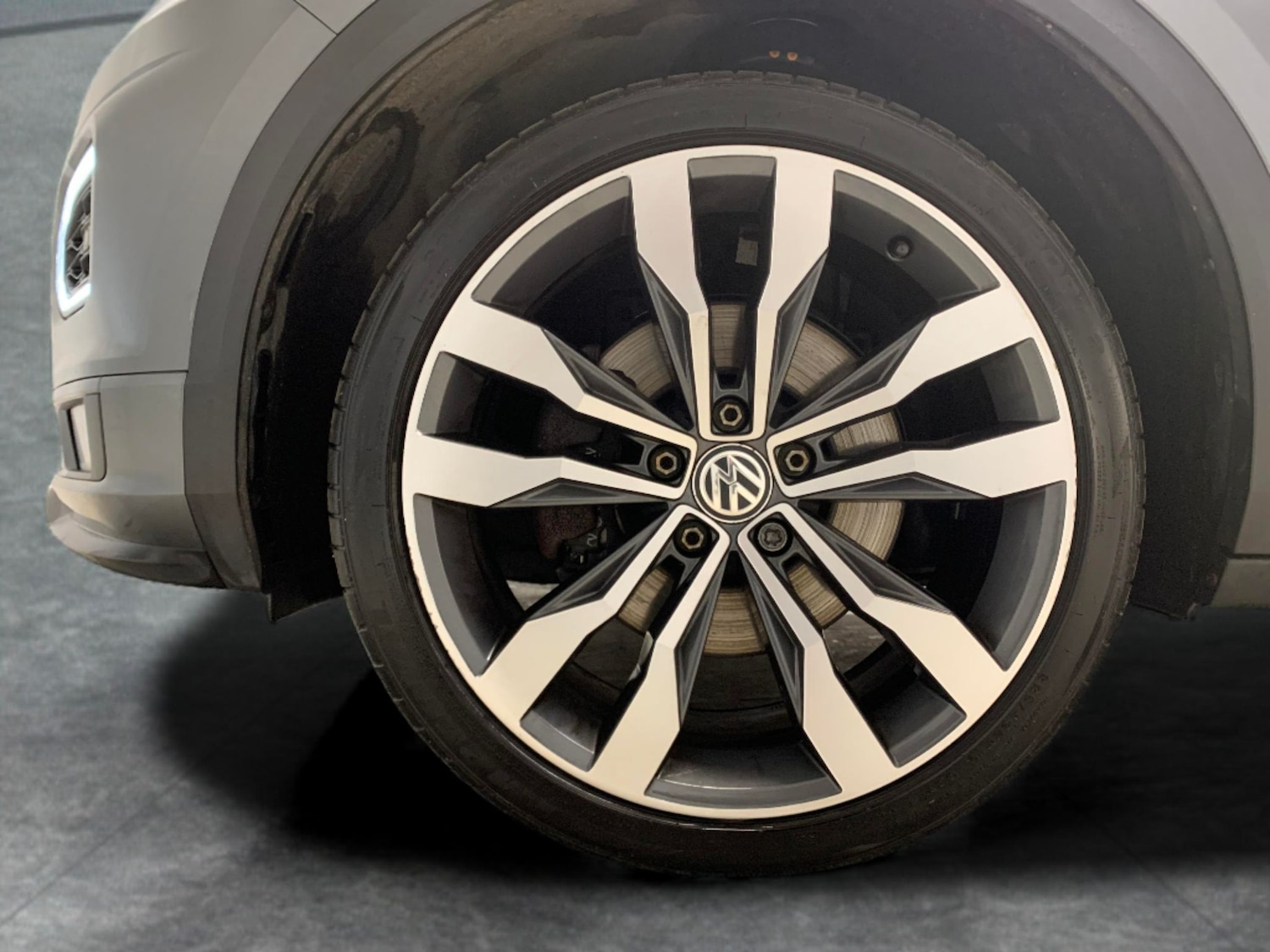 Used Volkswagen T-Roc 2019 for sale - 77180411: Photo 21