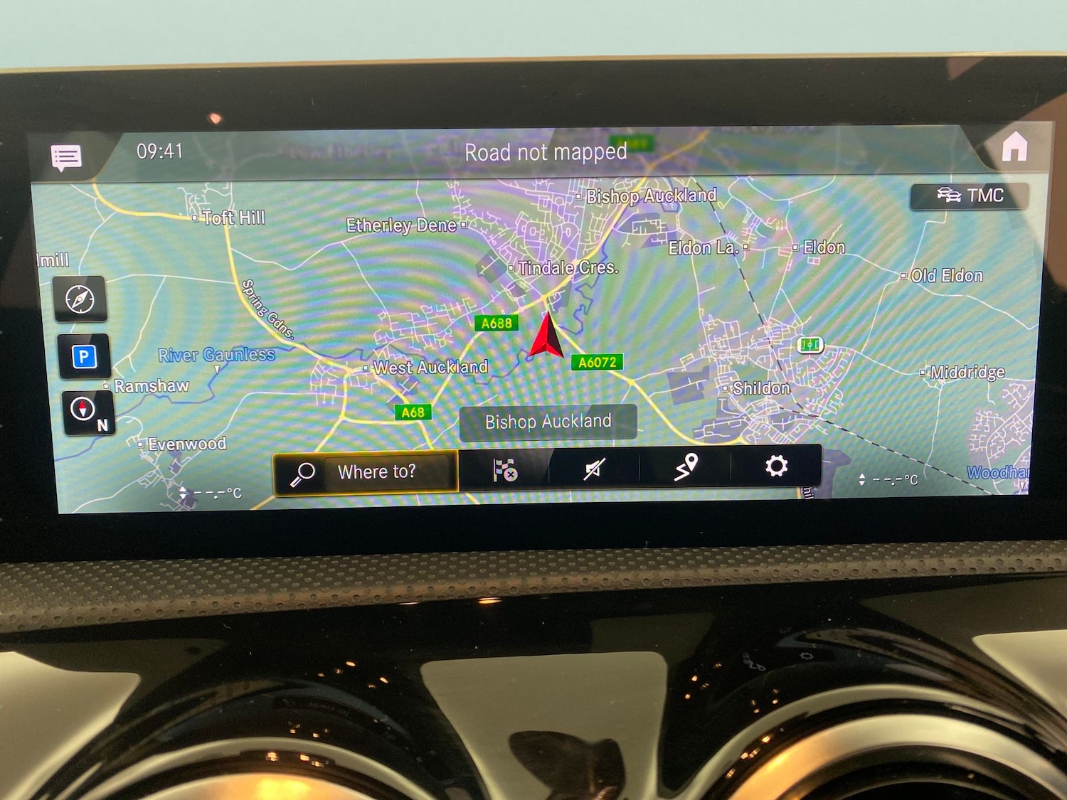 Used Mercedes-Benz A-Class 2020 for sale - 77983216: Photo 6