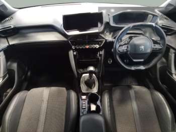 Used Peugeot 2008 2022 for sale - 74891719: Photo