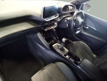 Used Peugeot 2008 2022 for sale - 74891719: Photo