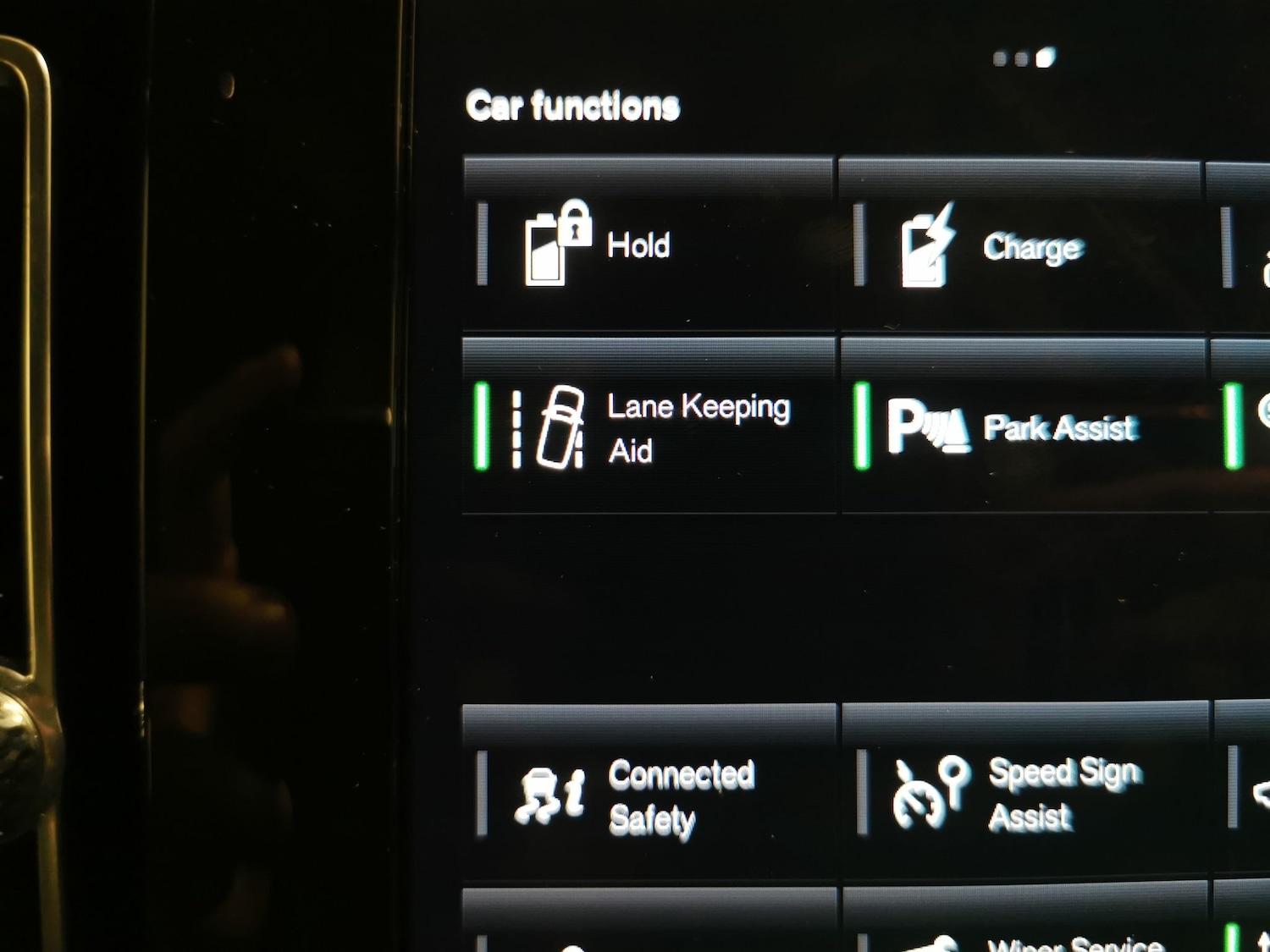 Used Volvo XC40 2022 for sale - 77235713: Photo 20