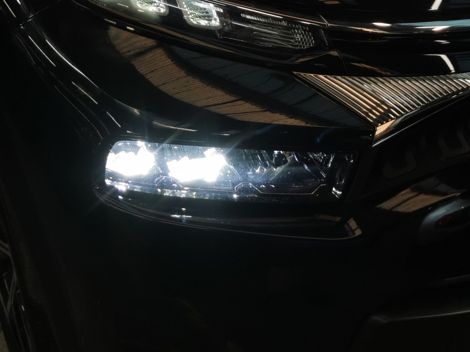 Used Citroen C3 Aircross 2022 for sale - 76626265: Photo 19