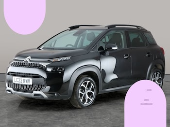 Used Citroen C3 Aircross 2022 for sale - 76626265: Photo