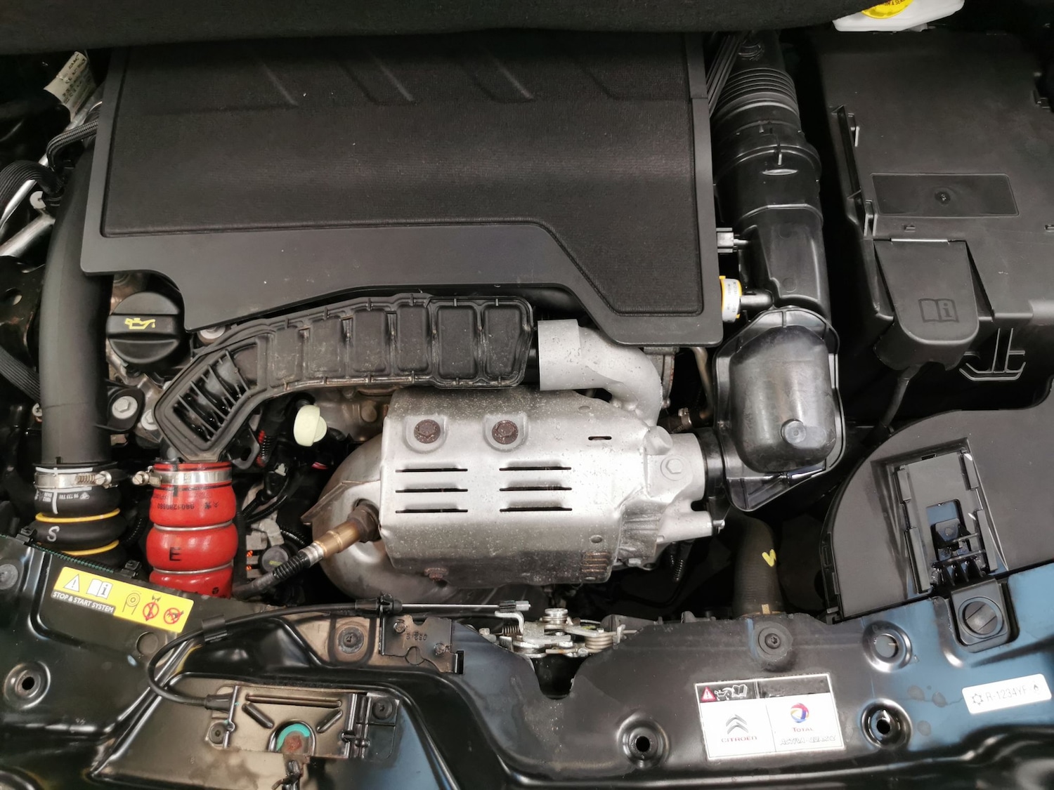 Used Citroen C3 Aircross 2022 for sale - 76626265: Photo 29