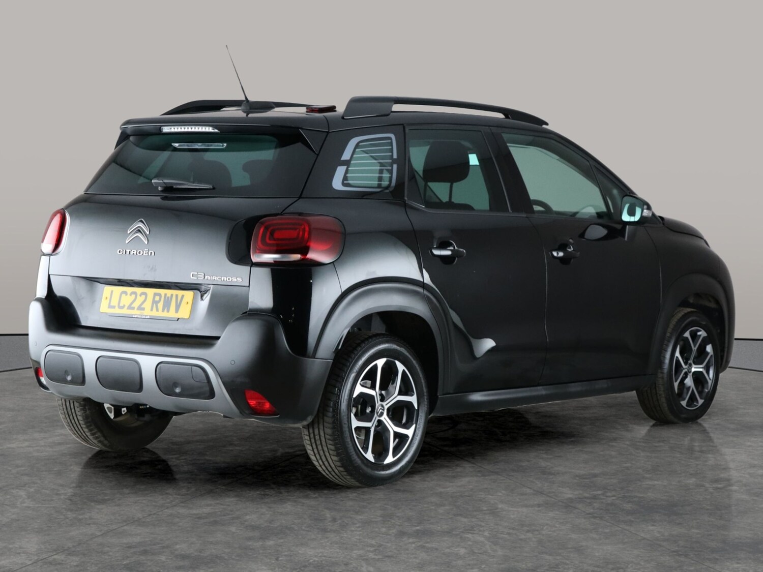 Used Citroen C3 Aircross 2022 for sale - 76626265: Photo 9