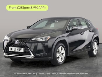 Used Lexus UX 2022 for sale - 78682905: Photo