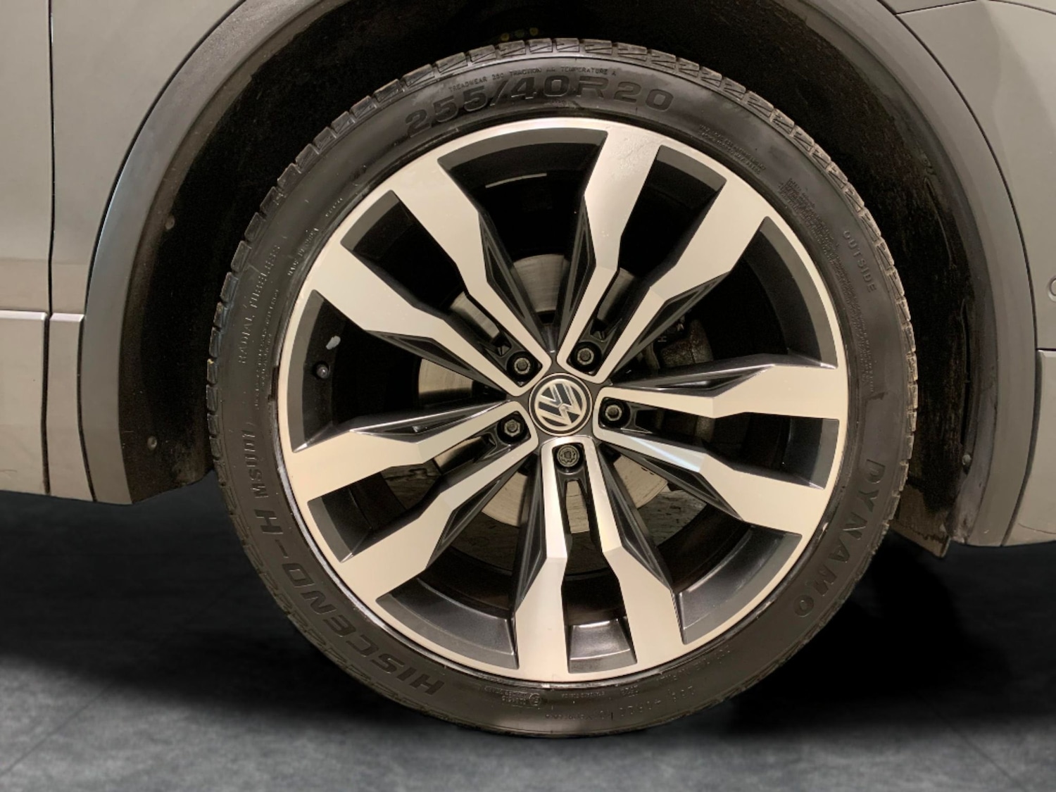 Used Volkswagen Tiguan 2020 for sale - 76523751: Photo 23