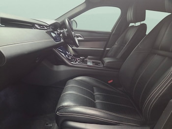 Used Land Rover Range Rover Velar undefined for sale - 78400489: Photo