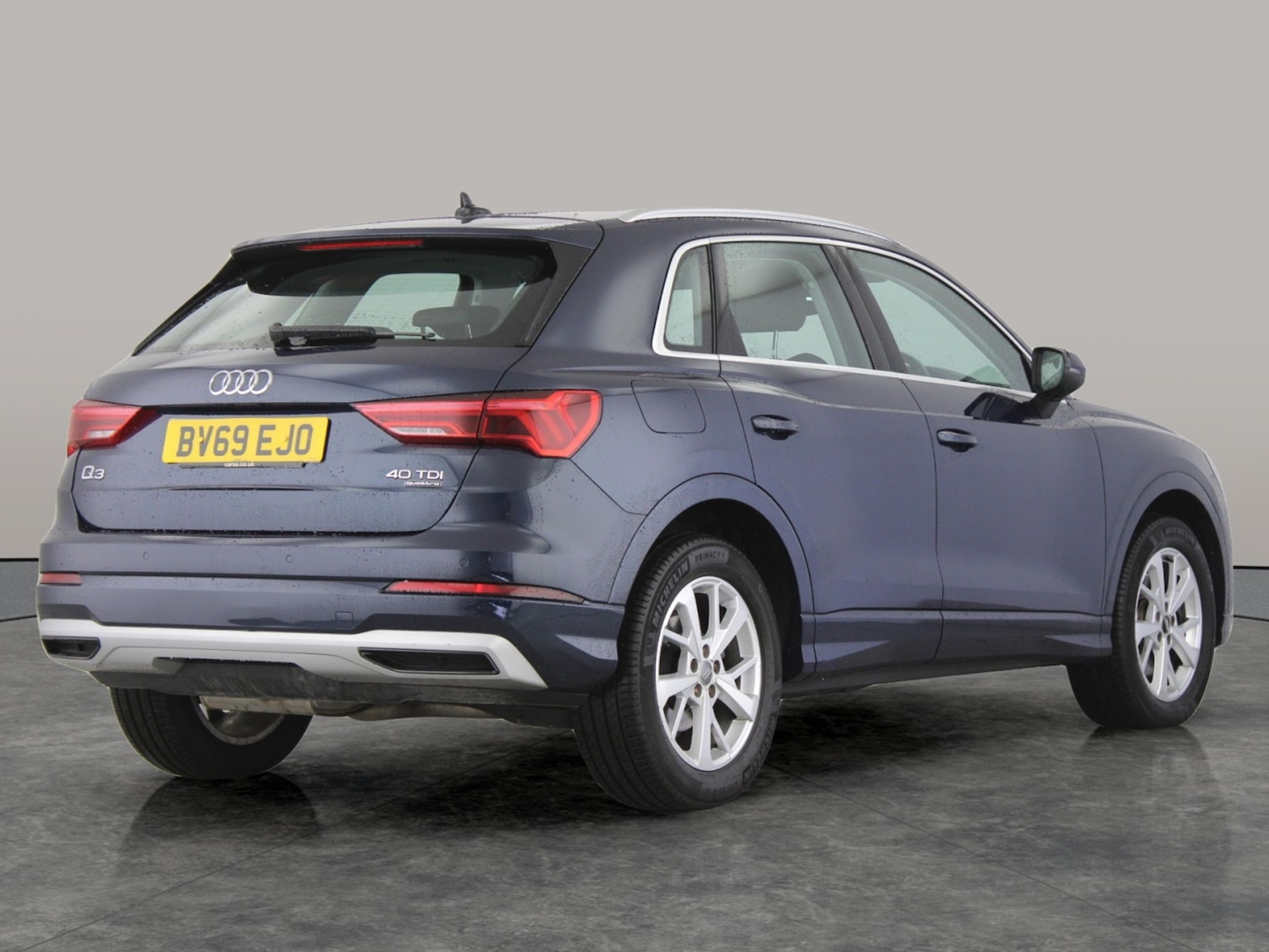Used Audi Q3 2019 for sale - 76128682: Photo 11