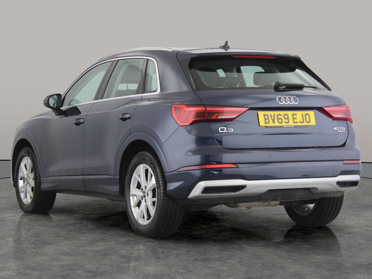Used Audi Q3 2019 for sale - 76128682: Photo 14