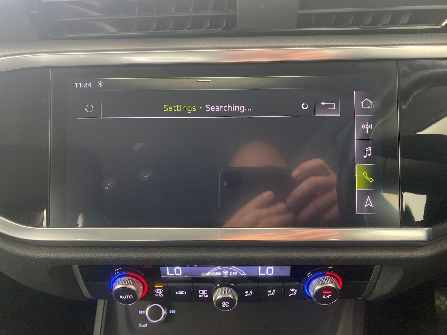 Used Audi Q3 2019 for sale - 76128682: Photo 19