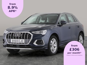 Audi - Q3