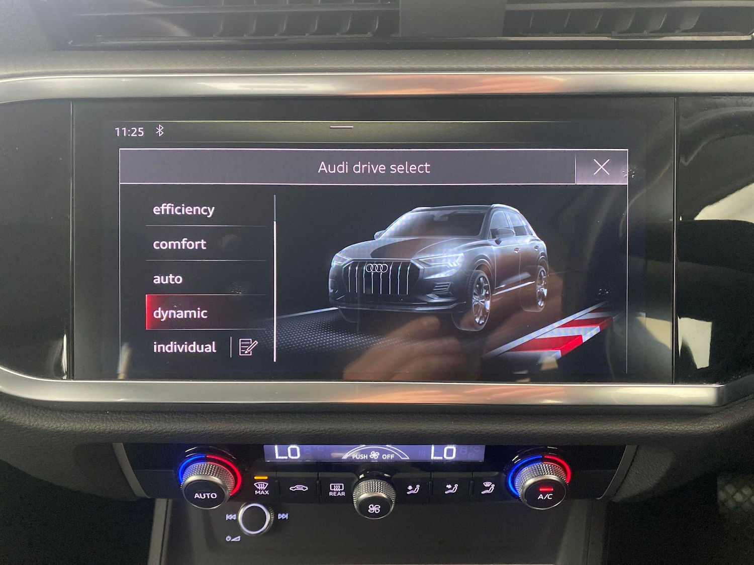 Used Audi Q3 2019 for sale - 76128682: Photo 21